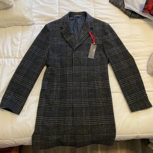 New coat small for men Tommy Hilfiger